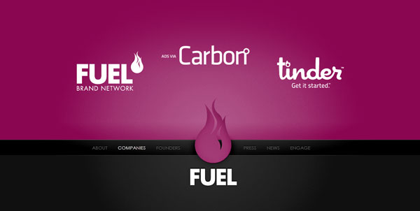 Fuel Brand Inc