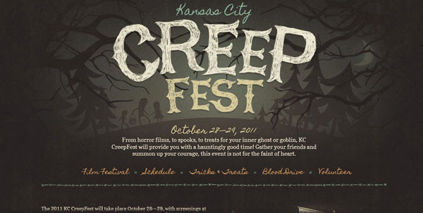 Kansas City CreepFest