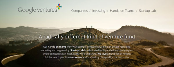 Google Ventures