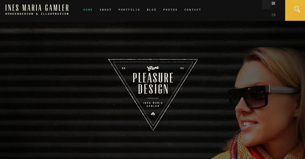 Pure Pleasure Design