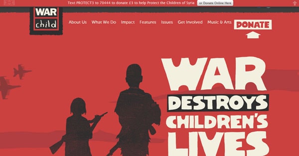 Warchild