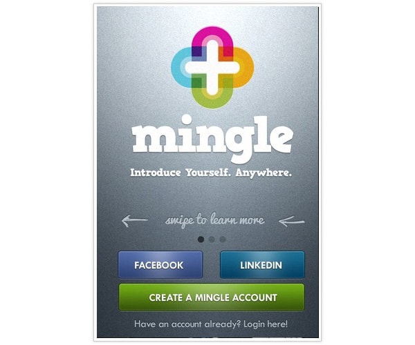 Mingle