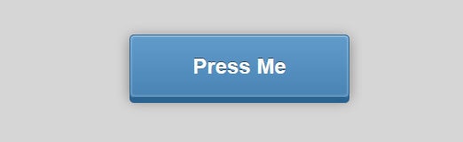 Creating a 3D Button in CSS3