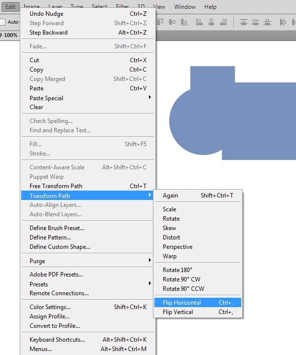 How To Customize Keyboard Shortcuts In Photoshop