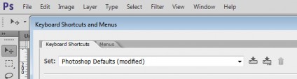 How to Customize Keyboard Shortcuts in Photoshop
