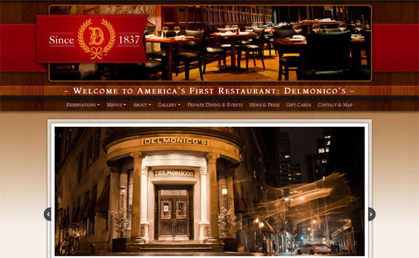 Delmonicosrestaurantgroup