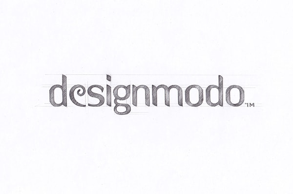 Designmodo Logo