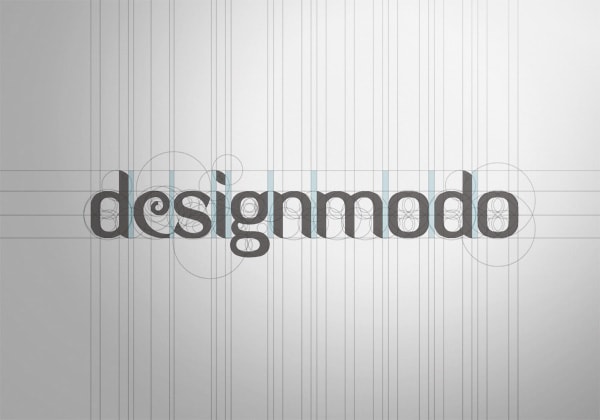 Designmodo Logo