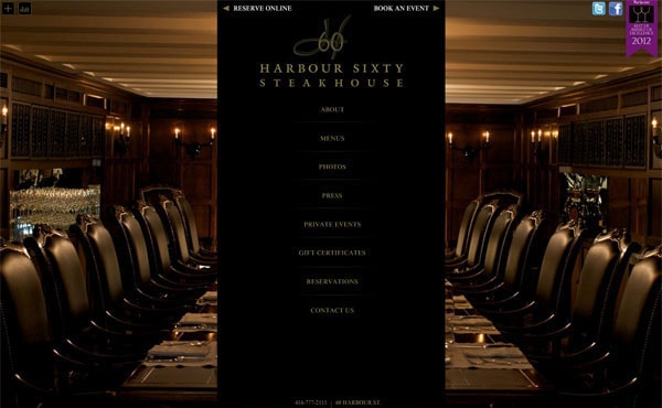 Harboursixty