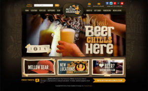 Restaurant Web Designs: 40 Yummy Cafe & Restaurant Websites and Trends ...