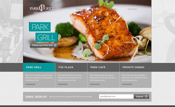 Parkgrillchicago