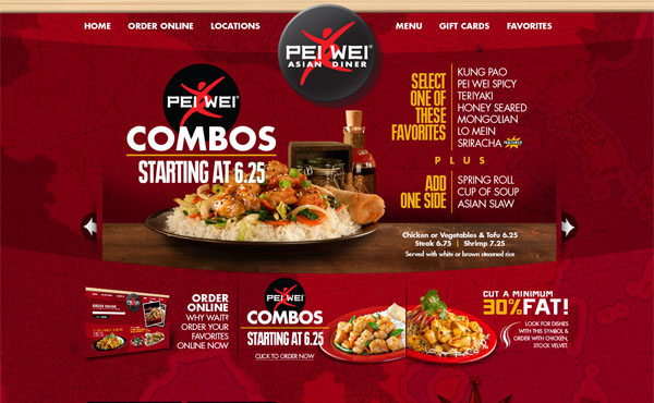 Peiwei