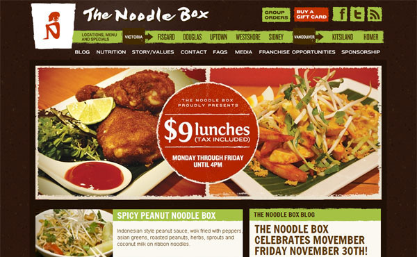 Thenoodlebox