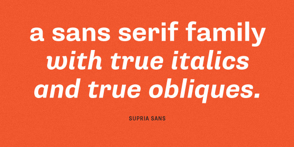 popular sans serif fonts