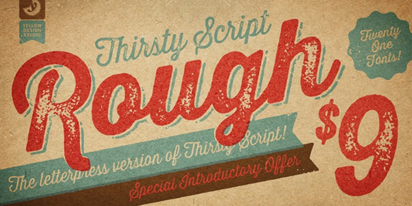 Burberry Script Font, Webfont & Desktop