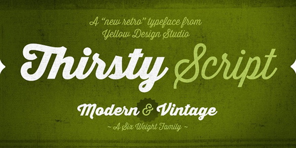 Burberry Script Font, Webfont & Desktop