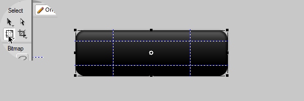 9-Slice Scaling