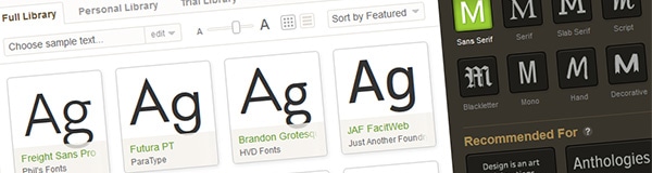 What is @font-face and How to Use in CSS
