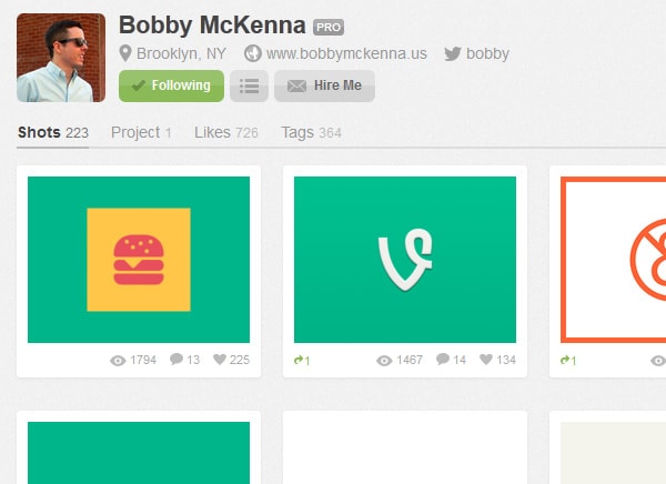 Bobby McKenna