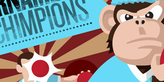 Characters and Mascots in Web Design and their Role
