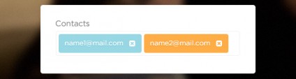 Create a Simple Contact Form in Adobe Photoshop