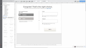 The Ultimate UX Design of: the Sign-Up Form