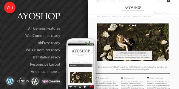 Free WordPress Theme