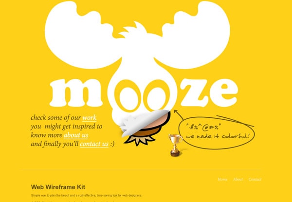 Mooze Design