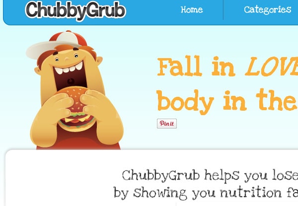 ChubbyGrub