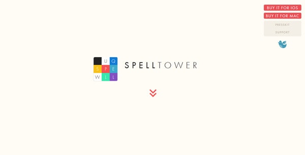 spelltower