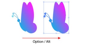 How to Transform and Duplicate Objects in Adobe Illustrator
