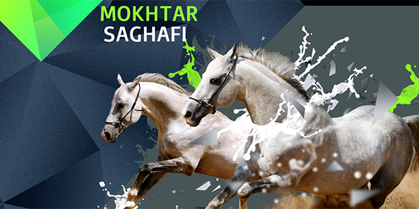 Mokhtar SAGHAFI