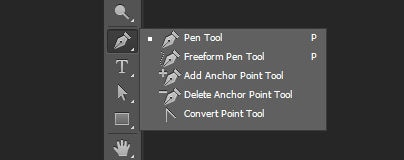 How to Use Pen Tool in Adobe Photoshop