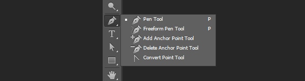 How to Use Pen Tool in Adobe Photoshop