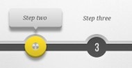 Progress Indicators as an Essential Part of Website