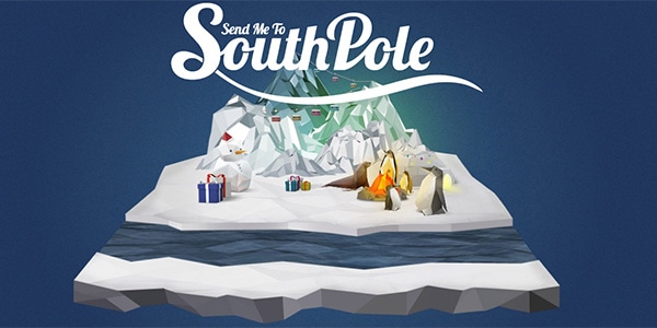 SouthPole