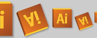 How to Transform and Duplicate Objects in Adobe Illustrator