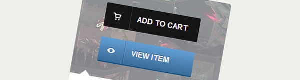 Create an E-Commerce Web Element with CSS3