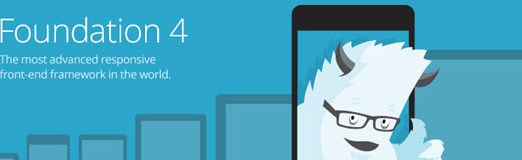 Thinking Mobile-First with Zurb – Foundation 4