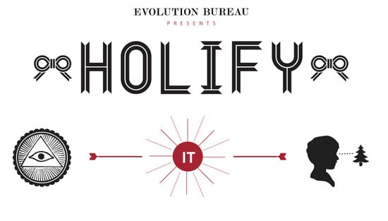 Holify