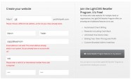 The Ultimate UX Design of Form Validation