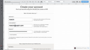 The Ultimate UX Design of Form Validation