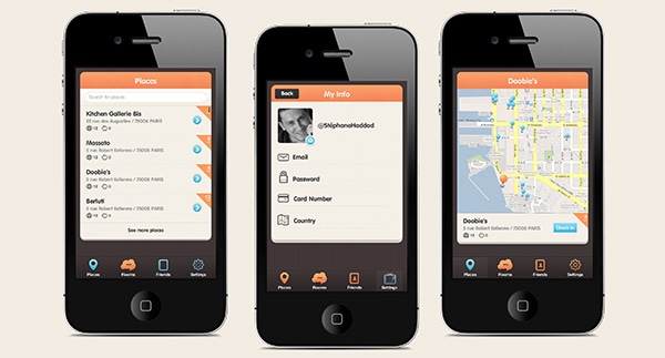 Designing Mobile  Apps  Where to Start Designmodo