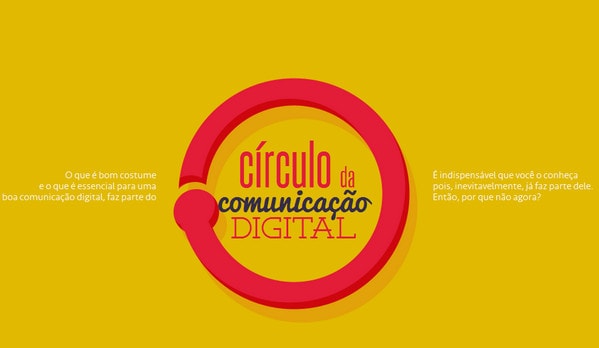 Circulo da Comunicacao Digital