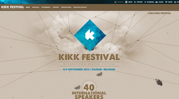 Kikk Festival