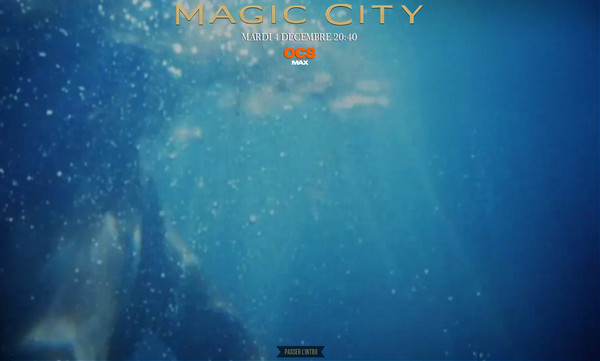 Magic City