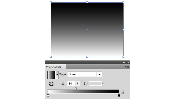 How to Create a Gradient in Gimp 