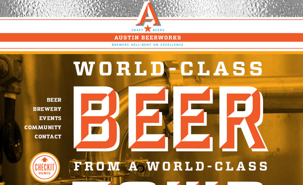 Austin Beerworks