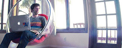 Interview with Designer: Dann Petty