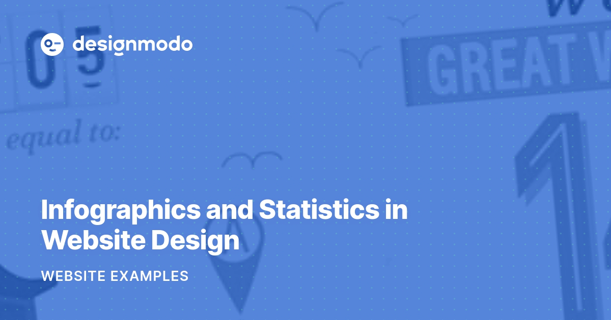 50 Shocking Statistics on Website Design Trends 2024